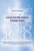 "Concentration Exercises"