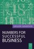 "Numbers for successful Business"